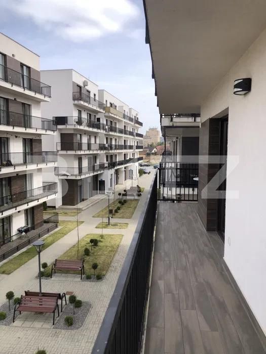 Apartament de vânzare 2 camere Unirii - 169572AV | BLITZ Târgu Mureș | Poza2