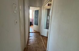 Apartament spațios, 4 camere , 94 mp , CENTRAL – Zona Poli 2 