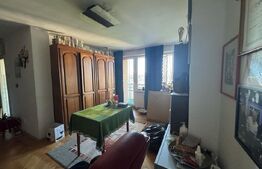 Apartament spațios, 4 camere , 94 mp , CENTRAL – Zona Poli 2 