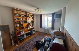 Apartament spațios, 4 camere , 94 mp , CENTRAL – Zona Poli 2 