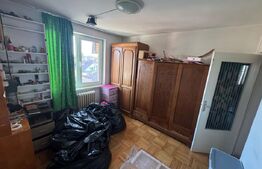 Apartament spațios, 4 camere , 94 mp , CENTRAL – Zona Poli 2 