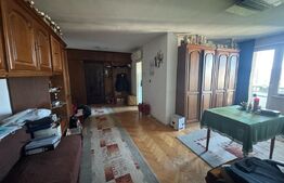 Apartament spațios, 4 camere , 94 mp , CENTRAL – Zona Poli 2 