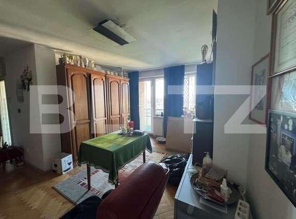 Apartament de vânzare 4 camere 1 Decembrie 1918 - 169599AV | BLITZ Târgu Mureș | Poza3