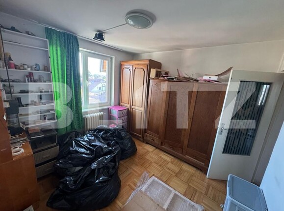 Apartament de vânzare 4 camere 1 Decembrie 1918 - 169599AV | BLITZ Târgu Mureș | Poza8