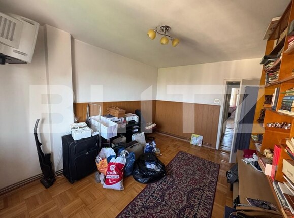 Apartament de vânzare 4 camere 1 Decembrie 1918 - 169599AV | BLITZ Târgu Mureș | Poza5