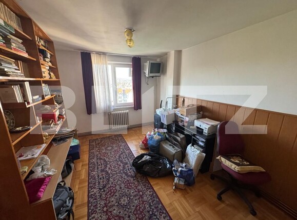 Apartament de vânzare 4 camere 1 Decembrie 1918 - 169599AV | BLITZ Târgu Mureș | Poza6