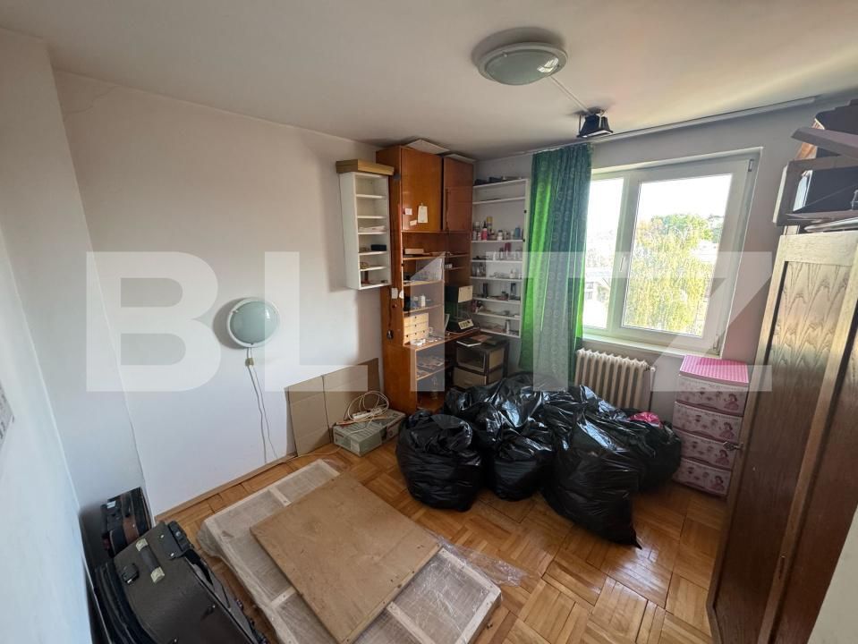 Apartament de vânzare 4 camere 1 Decembrie 1918 - 169599AV | BLITZ Târgu Mureș | Poza7