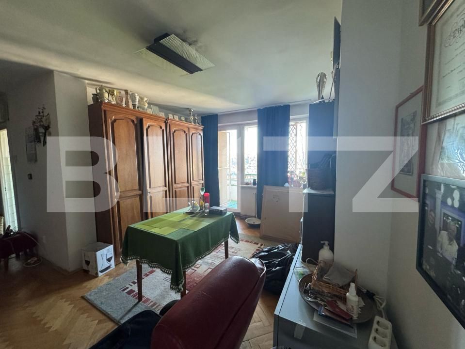 Apartament de vânzare 4 camere 1 Decembrie 1918 - 169599AV | BLITZ Târgu Mureș | Poza3