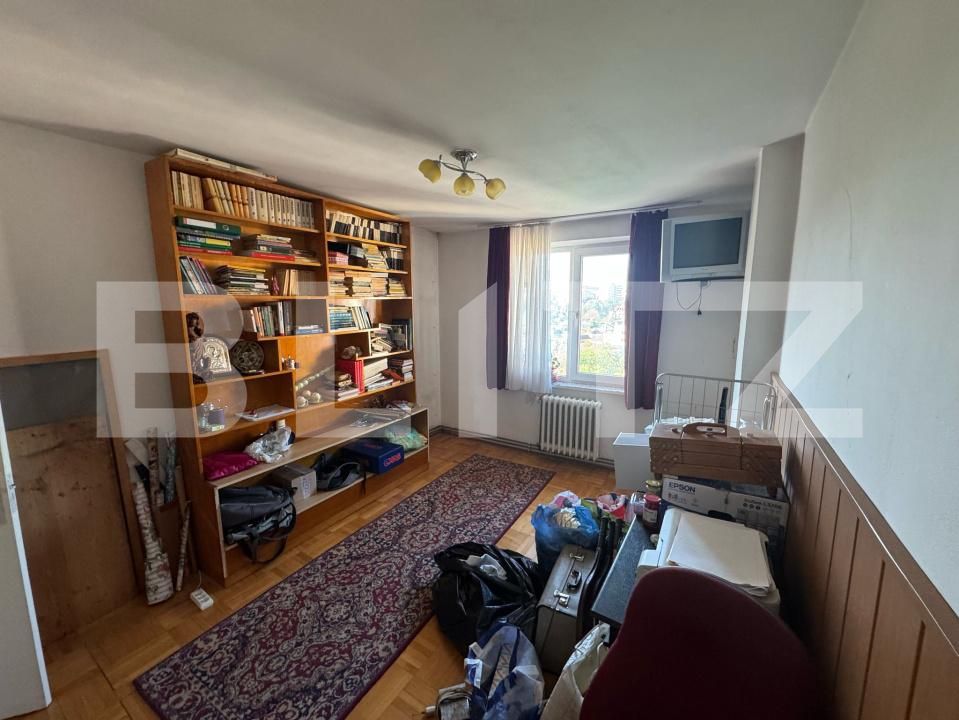 Apartament de vânzare 4 camere 1 Decembrie 1918 - 169599AV | BLITZ Târgu Mureș | Poza4