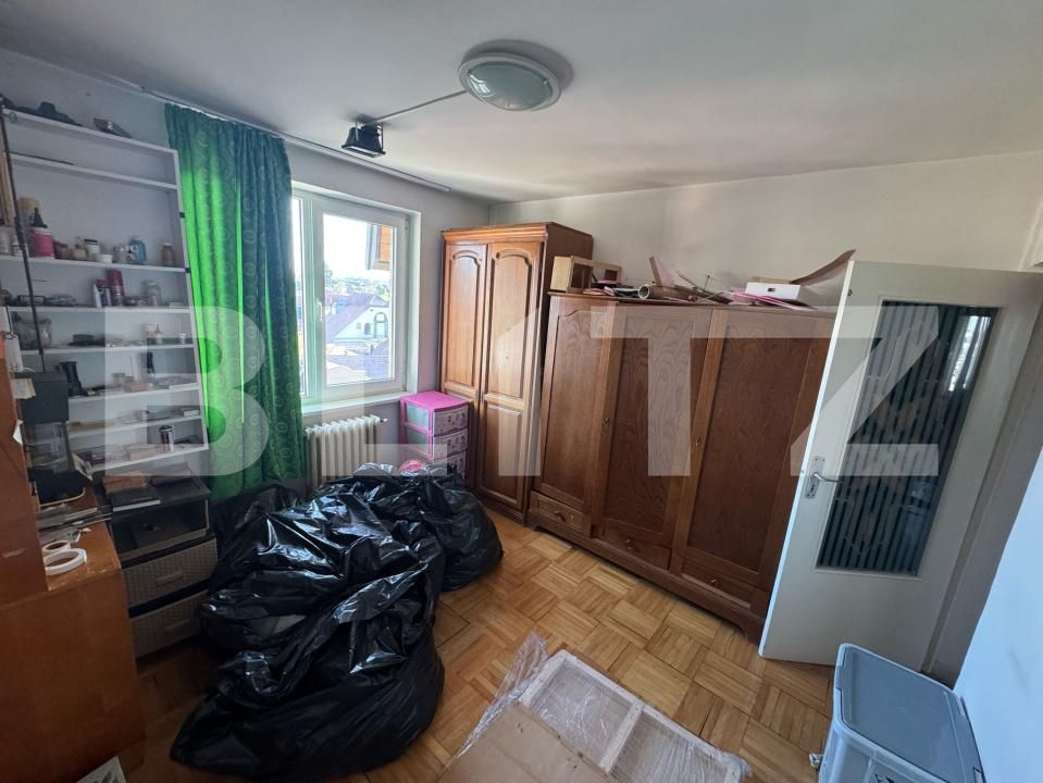 Apartament de vânzare 4 camere 1 Decembrie 1918 - 169599AV | BLITZ Târgu Mureș | Poza8