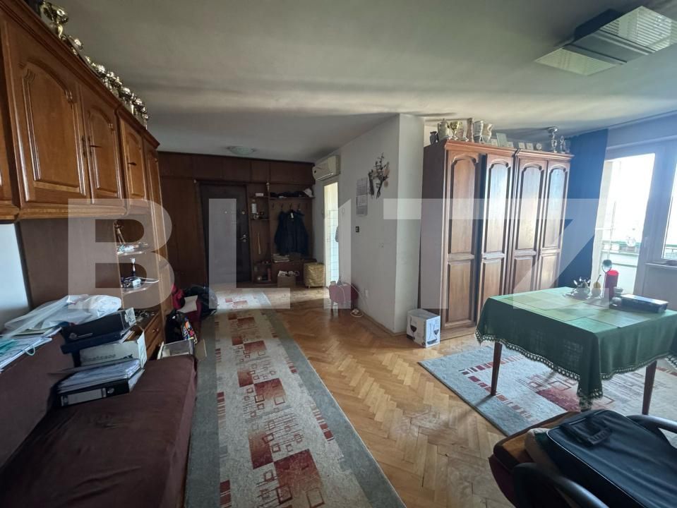 Apartament de vânzare 4 camere 1 Decembrie 1918 - 169599AV | BLITZ Târgu Mureș | Poza2