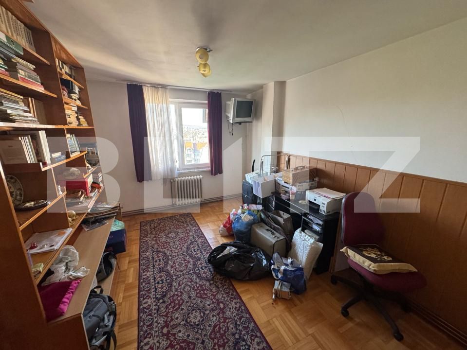 Apartament de vânzare 4 camere 1 Decembrie 1918 - 169599AV | BLITZ Târgu Mureș | Poza6