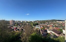 Apartament de vanzare, cu 4 camere, 68 mp, zona Dambu Pietros