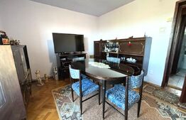 Apartament de vanzare, cu 4 camere, 68 mp, zona Dambu Pietros