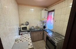 Apartament de vanzare, cu 4 camere, 68 mp, zona Dambu Pietros