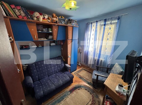 Apartament de vânzare 4 camere Dambu Pietros - 169708AV | BLITZ Târgu Mureș | Poza4