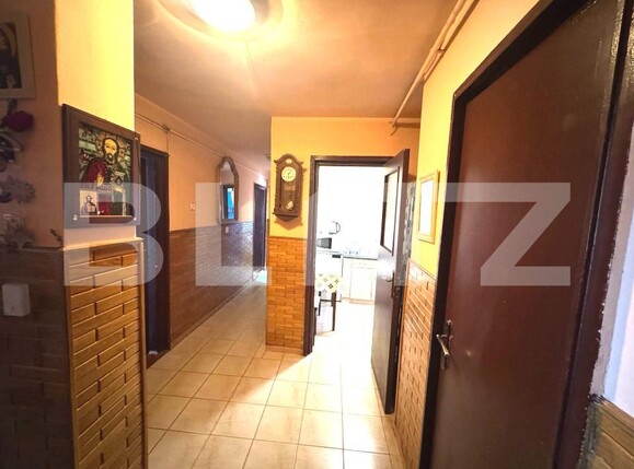 Apartament de vânzare 4 camere Dambu Pietros - 169708AV | BLITZ Târgu Mureș | Poza11