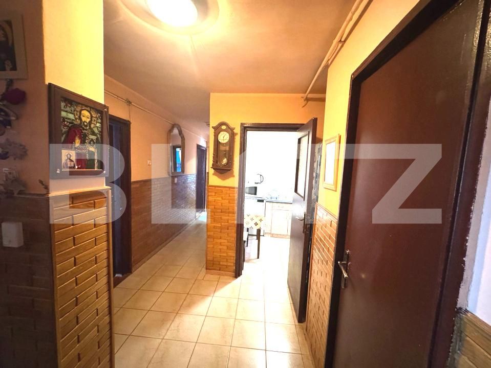 Apartament de vânzare 4 camere Dambu Pietros - 169708AV | BLITZ Târgu Mureș | Poza11