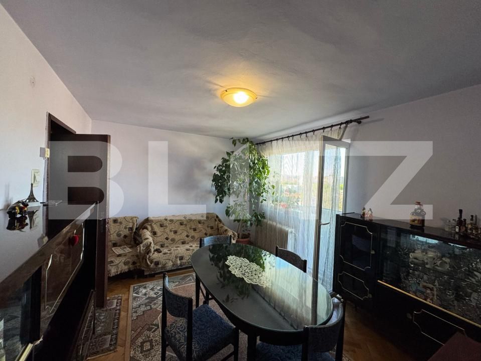 Apartament de vânzare 4 camere Dambu Pietros - 169708AV | BLITZ Târgu Mureș | Poza2