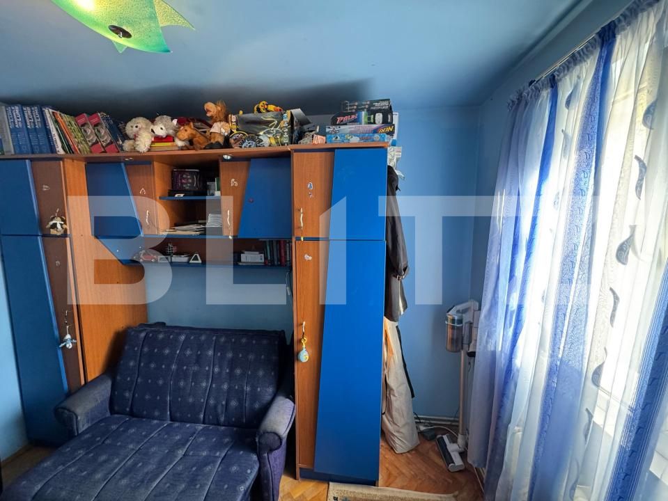 Apartament de vânzare 4 camere Dambu Pietros - 169708AV | BLITZ Târgu Mureș | Poza3