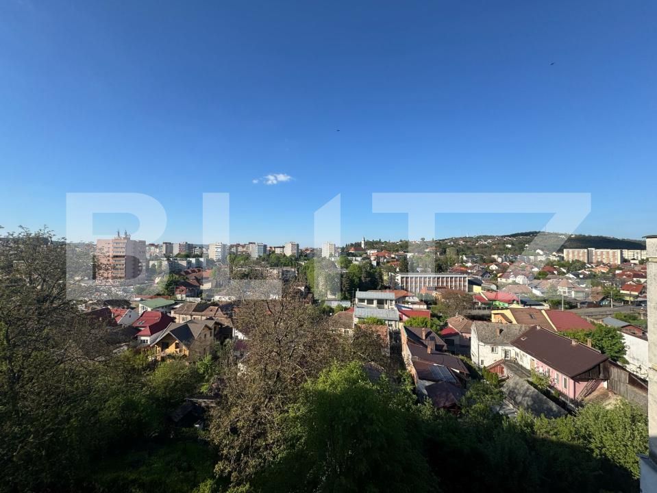 Apartament de vânzare 4 camere Dambu Pietros - 169708AV | BLITZ Târgu Mureș | Poza14