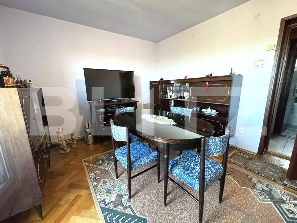 Apartament de vânzare 4 camere Dambu Pietros - 169708AV | BLITZ Târgu Mureș | Poza1