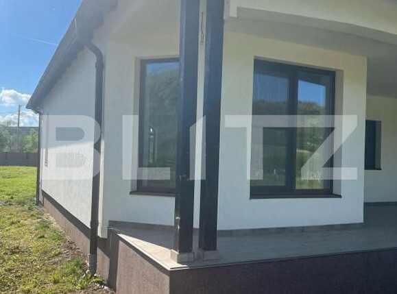 Casa de vânzare 4 camere Cerghizel - 169818CV | BLITZ Târgu Mureș | Poza3