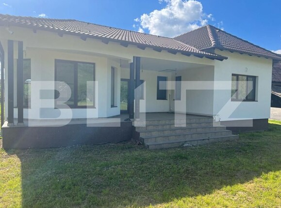 Casa de vânzare 4 camere Cerghizel - 169818CV | BLITZ Târgu Mureș | Poza4