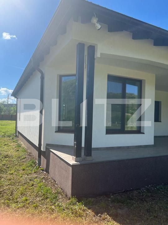 Casa de vânzare 4 camere Cerghizel - 169818CV | BLITZ Târgu Mureș | Poza3