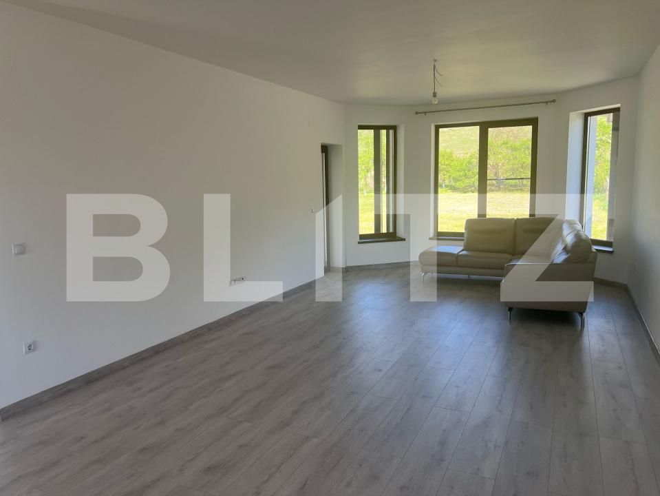 Casa de vânzare 4 camere Cerghizel - 169818CV | BLITZ Târgu Mureș | Poza7