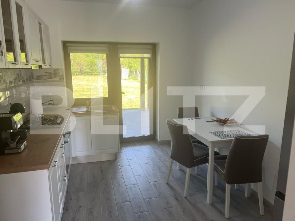 Casa de vânzare 4 camere Cerghizel - 169818CV | BLITZ Târgu Mureș | Poza6