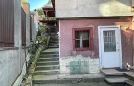 3 apartamente la casa de vanzare, singur in curte, 150 mp, zona centrala