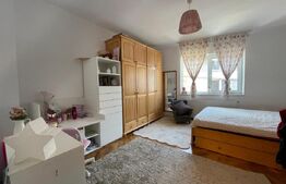 3 apartamente la casa de vanzare, singur in curte, 150 mp, zona centrala