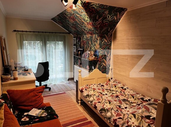 Casa de vânzare 4 camere Unirii - 169886CV | BLITZ Târgu Mureș | Poza4