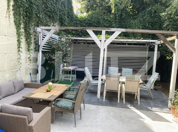 Casa de vânzare 4 camere Unirii - 169886CV | BLITZ Târgu Mureș | Poza1