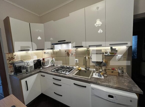 Casa de vânzare 4 camere Unirii - 169886CV | BLITZ Târgu Mureș | Poza5