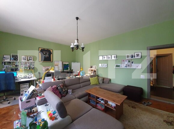 Casa de vânzare 4 camere Unirii - 169886CV | BLITZ Târgu Mureș | Poza2