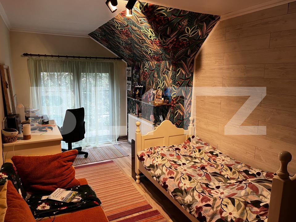 Casa de vânzare 4 camere Unirii - 169886CV | BLITZ Târgu Mureș | Poza4