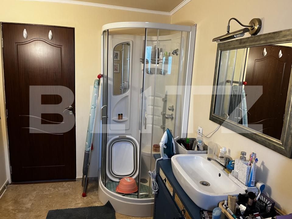 Casa de vânzare 4 camere Unirii - 169886CV | BLITZ Târgu Mureș | Poza7