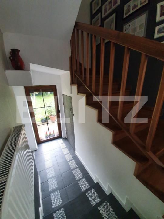 Casa de vânzare 4 camere Unirii - 169886CV | BLITZ Târgu Mureș | Poza6