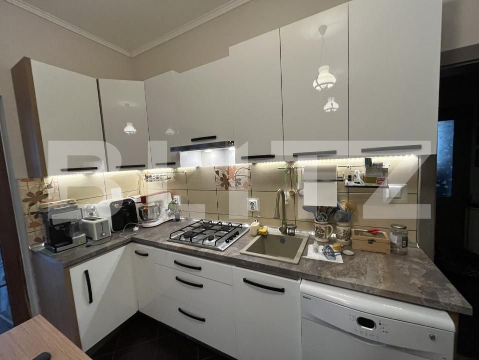 Casa de vânzare 4 camere Unirii - 169886CV | BLITZ Târgu Mureș | Poza5