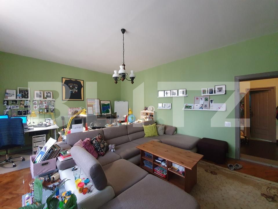 Casa de vânzare 4 camere Unirii - 169886CV | BLITZ Târgu Mureș | Poza2