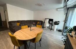  Apartament de vanzare, cu 2 camere, 55 mp, zona Maurer Residence