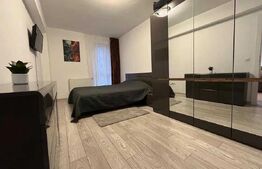  Apartament de vanzare, cu 2 camere, 55 mp, zona Maurer Residence