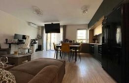  Apartament de vanzare, cu 2 camere, 55 mp, zona Maurer Residence