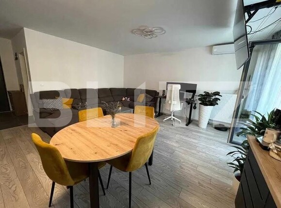 Apartament de vânzare 2 camere Libertatii - 169907AV | BLITZ Târgu Mureș | Poza4