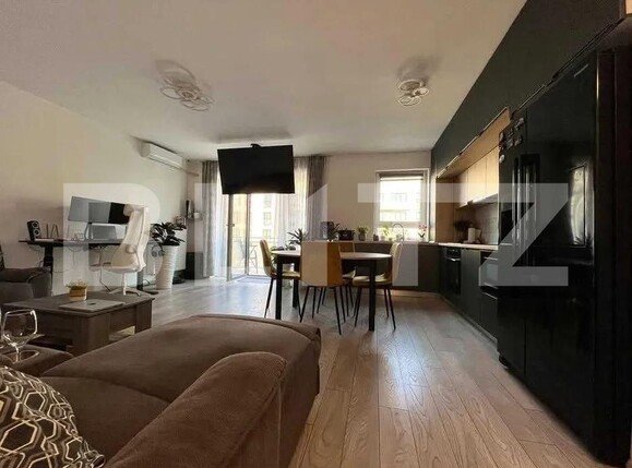 Apartament de vânzare 2 camere Libertatii - 169907AV | BLITZ Târgu Mureș | Poza2