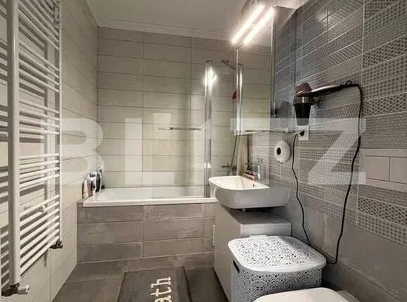 Apartament de vânzare 2 camere Libertatii - 169907AV | BLITZ Târgu Mureș | Poza5