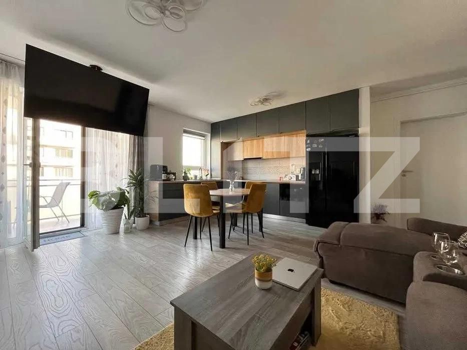 Apartament de vânzare 2 camere Libertatii - 169907AV | BLITZ Târgu Mureș | Poza1
