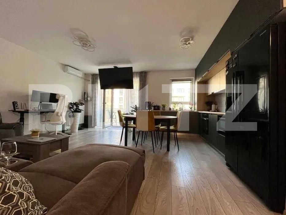 Apartament de vânzare 2 camere Libertatii - 169907AV | BLITZ Târgu Mureș | Poza2